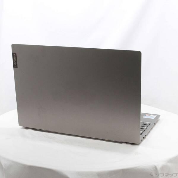 〔中古〕Lenovo(レノボジャパン) ideapad S540 81NG000GJP 〔Windows 10〕〔349-ud〕 |  | 02