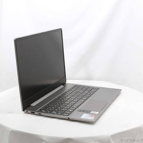 〔中古〕Lenovo(レノボジャパン) ideapad S540 81NG000GJP 〔Windows 10〕〔349-ud〕 |  | 03