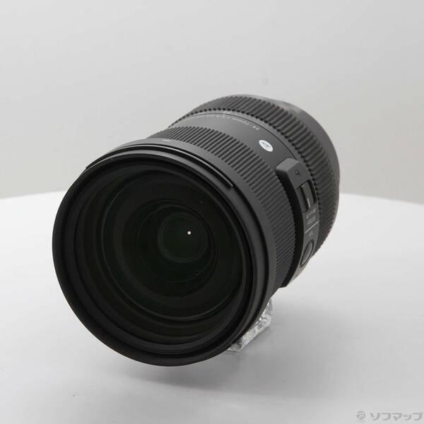 〔中古〕SIGMA(シグマ) 24-70mm F2.8 DG DN Art ソニーEマウント〔349-ud〕 | 
