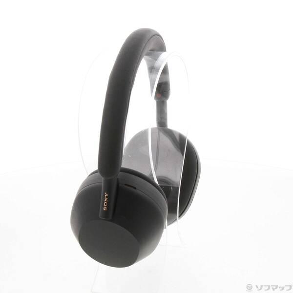 〔中古〕SONY(ソニー) WH-1000XM5 B ブラック〔349-ud〕 |  | 01