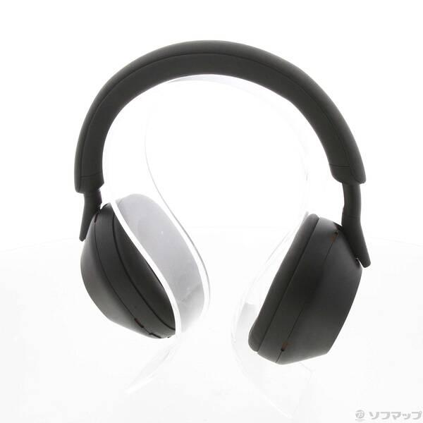 〔中古〕SONY(ソニー) WH-1000XM5 B ブラック〔349-ud〕 |  | 02