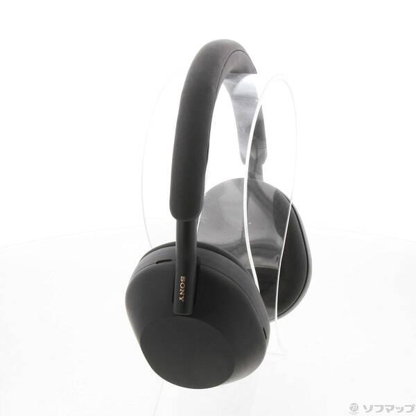 〔中古〕SONY(ソニー) WH-1000XM5 B ブラック〔349-ud〕 |  | 03
