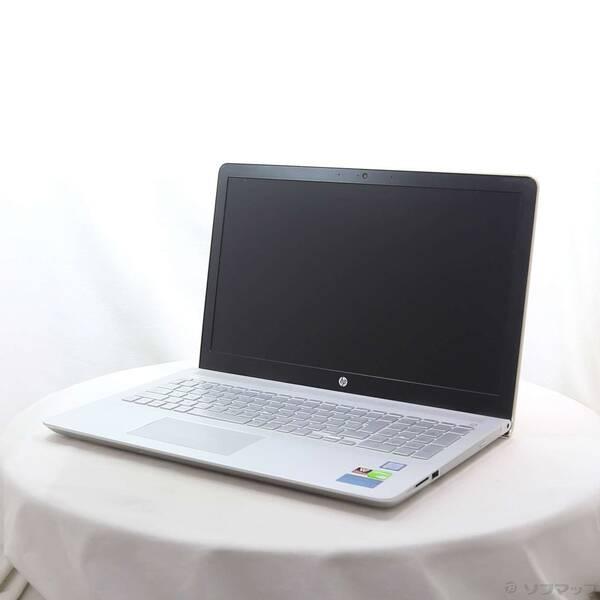 〔中古〕hp(エイチピー) HP Pavilion 15-cc144TX 3EJ36PA#ABJ〔269-ud〕 | 