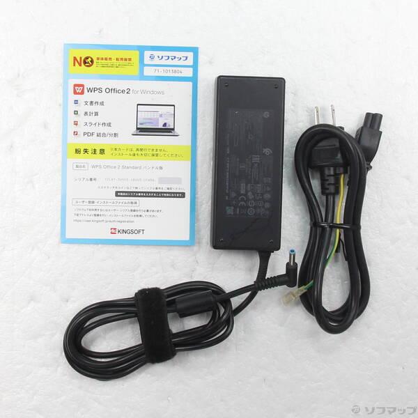 〔中古〕hp(エイチピー) HP Pavilion 15-cc144TX 3EJ36PA#ABJ〔269-ud〕 |  | 04