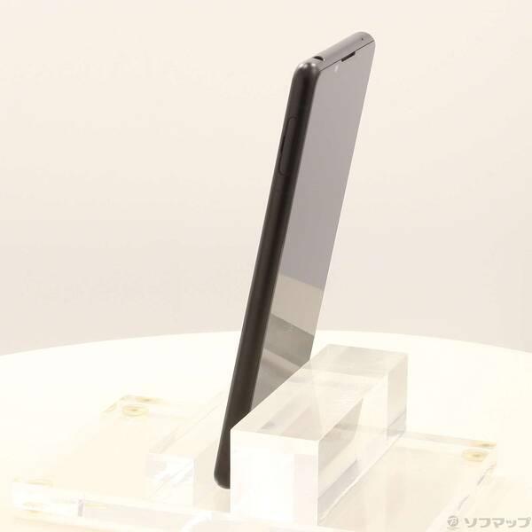 〔中古〕SONY(ソニー) Xperia 5 III 128GB フロストブラック SOG05 au SIMフリー〔262-ud〕 |  | 01