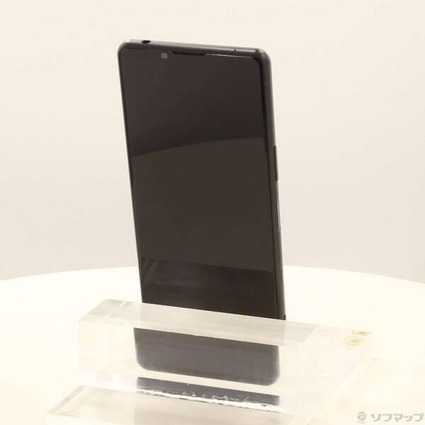 〔中古〕SONY(ソニー) Xperia 5 III 128GB フロストブラック SOG05 au SIMフリー〔262-ud〕 |  | 02