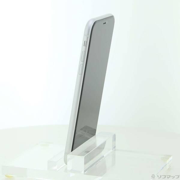 〔中古〕Apple(アップル) iPhoneXR 64GB ホワイト MT032J／A SIMフリー〔262-ud〕 |  | 01