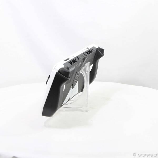 〔中古〕MSI(エムエスアイ) Claw(クロー) A8-BZ2EM Claw-A8-BZ2EM-401JP ブラック＆ホワイト(Polar Tempest)〔262-ud〕 |  | 01