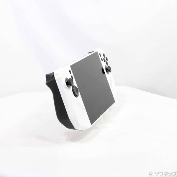 〔中古〕MSI(エムエスアイ) Claw(クロー) A8-BZ2EM Claw-A8-BZ2EM-401JP ブラック＆ホワイト(Polar Tempest)〔262-ud〕 |  | 03