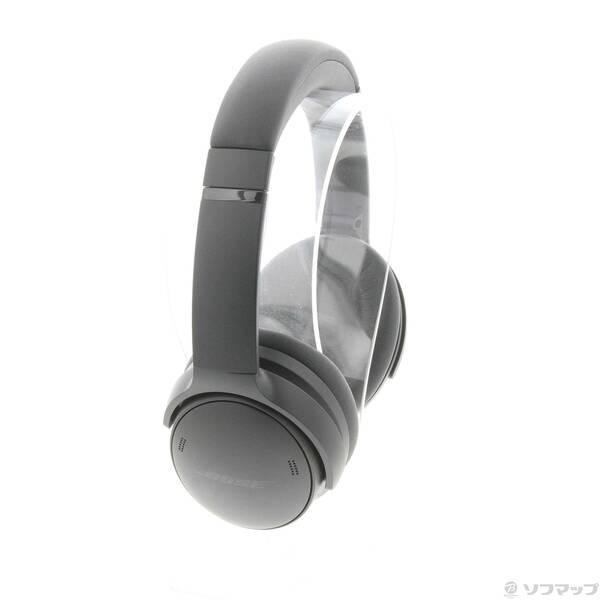 〔中古〕BOSE(ボーズ) Quiet Comfort Headphones ブラック〔349-ud〕 |  | 01