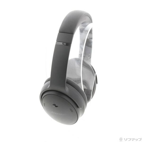 〔中古〕BOSE(ボーズ) Quiet Comfort Headphones ブラック〔349-ud〕 |  | 03