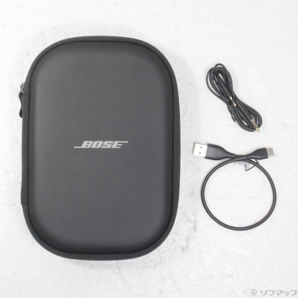 〔中古〕BOSE(ボーズ) Quiet Comfort Headphones ブラック〔349-ud〕 |  | 04