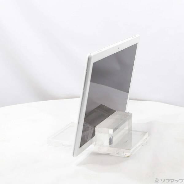 〔中古〕NEC(エヌイーシー) LaVie Tab E TE710／KAW 64GB ホワイト PC-TE710KAW Wi-Fi〔305-ud〕 |  | 01