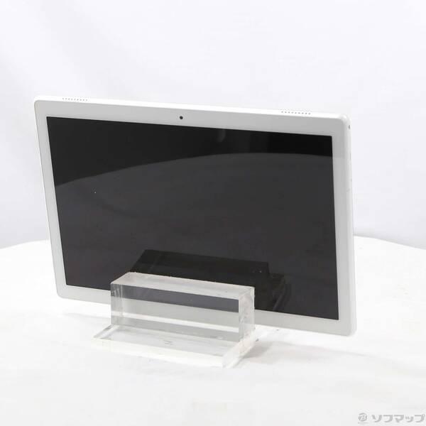 〔中古〕NEC(エヌイーシー) LaVie Tab E TE710／KAW 64GB ホワイト PC-TE710KAW Wi-Fi〔305-ud〕 |  | 02