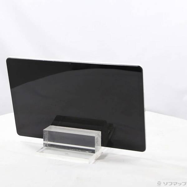 〔中古〕NEC(エヌイーシー) LAVIE T11 T1175／BAS 128GB シルバー PC-T1175BAS Wi-Fi〔251-ud〕 |  | 02