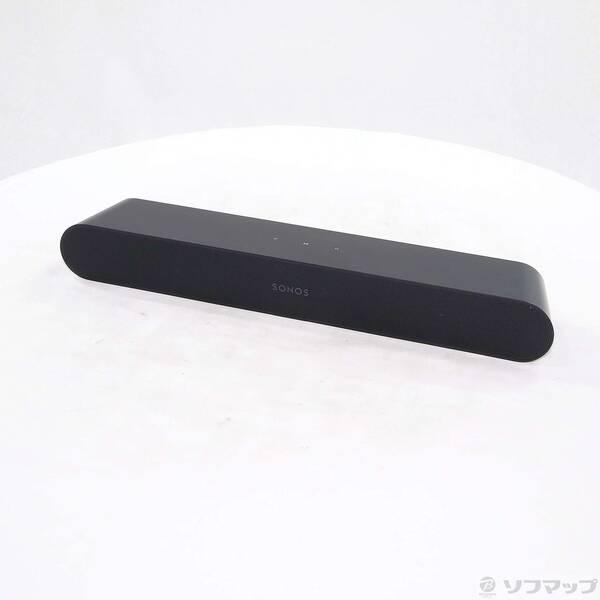 〔中古〕SONOS SONOS Ray RAYG1JP1BLK〔262-ud〕 | 