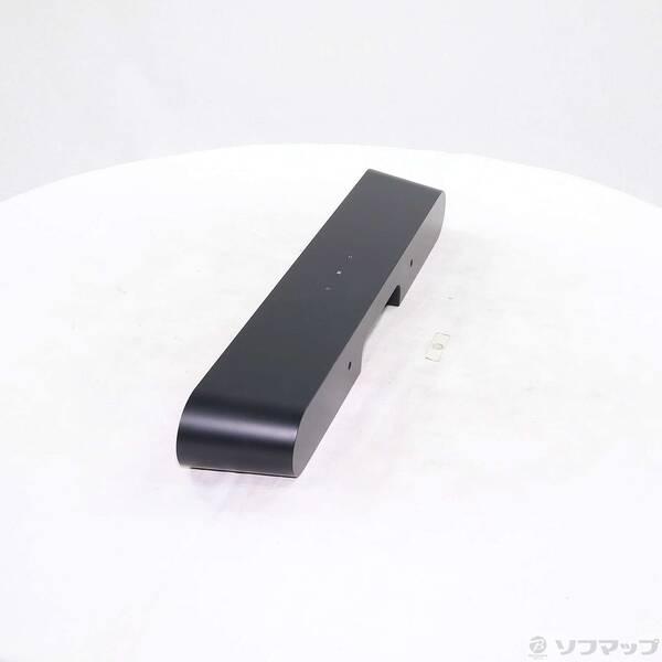 〔中古〕SONOS SONOS Ray RAYG1JP1BLK〔262-ud〕 |  | 01