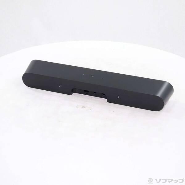 〔中古〕SONOS SONOS Ray RAYG1JP1BLK〔262-ud〕 |  | 02