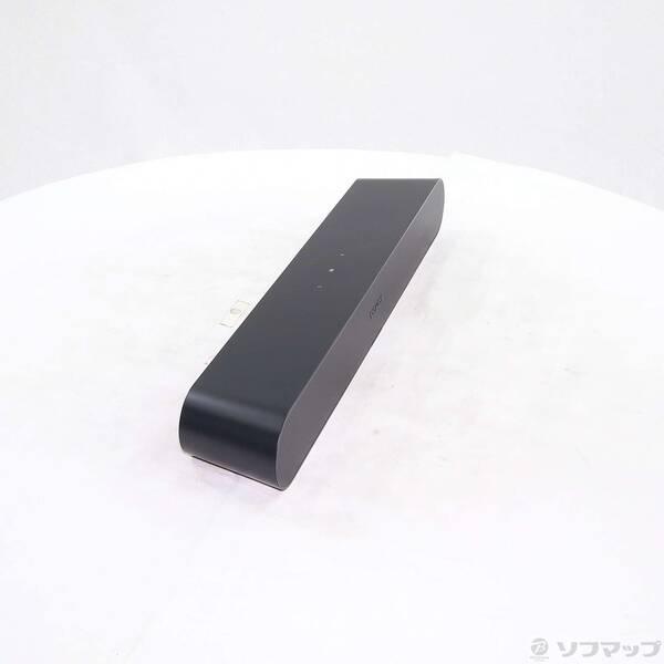 〔中古〕SONOS SONOS Ray RAYG1JP1BLK〔262-ud〕 |  | 03