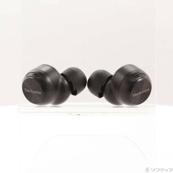 〔中古〕Technics EAH-AZ100-K ブラック〔377-ud〕 | 