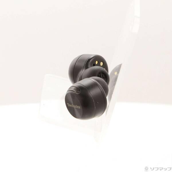 〔中古〕Technics EAH-AZ100-K ブラック〔377-ud〕 |  | 01
