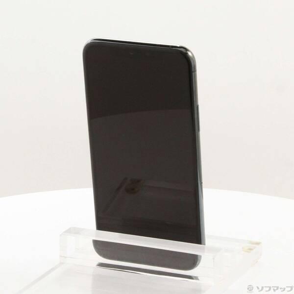 〔中古〕Apple(アップル) iPhone11 Pro 64GB ミッドナイトグリーン MWC62J／A SIMフリー〔297-ud〕 |  | 02