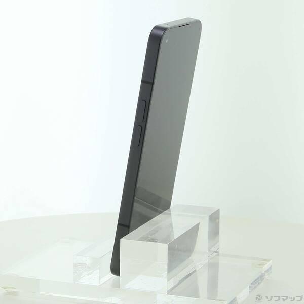 〔中古〕Nothing Phone(1) 128GB ブラック A10400011 SIMフリー〔198-ud〕 |  | 01