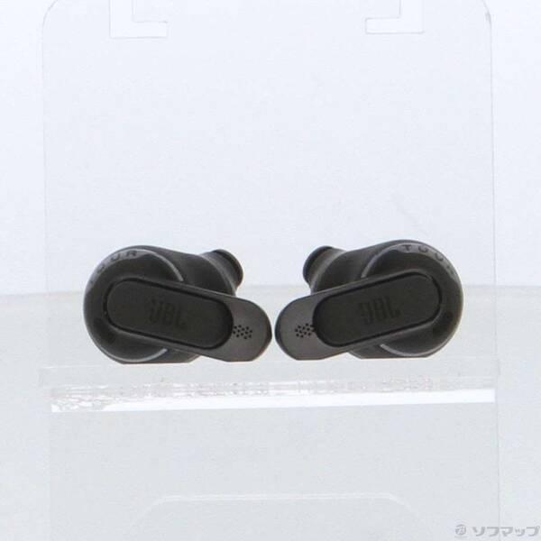 〔中古〕JBL(ジェービーエル) JBL Tour Pro 3 ブラック〔377-ud〕 | 