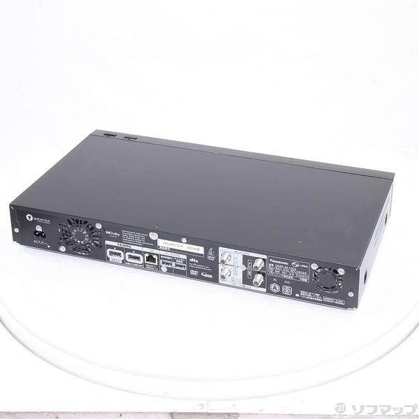 〔中古〕〔中古品〕 ブルーレイレコーダー DIGA(ディーガ) DMR-4X1002 ［10TB ／全自動録画対応 ／BS・CS 4Kチューナー内蔵］〔258-ud〕 |  | 02