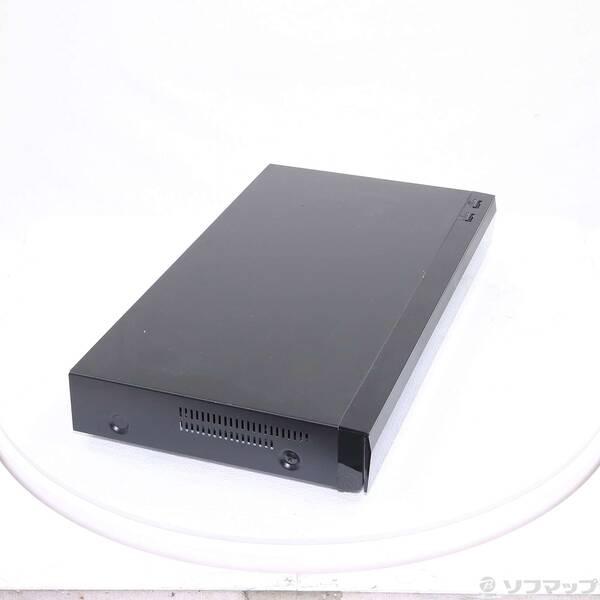 〔中古〕〔中古品〕 ブルーレイレコーダー DIGA(ディーガ) DMR-4X1002 ［10TB ／全自動録画対応 ／BS・CS 4Kチューナー内蔵］〔258-ud〕 |  | 03