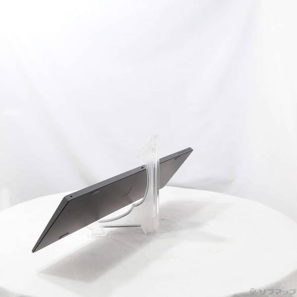 〔中古〕Apple(アップル) Magic Keyboard(テンキー付)英語(UK) スペースグレイ〔348-ud〕 |  | 01