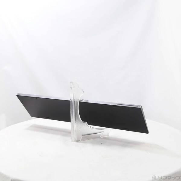 〔中古〕Apple(アップル) Magic Keyboard(テンキー付)英語(UK) スペースグレイ〔348-ud〕 |  | 02