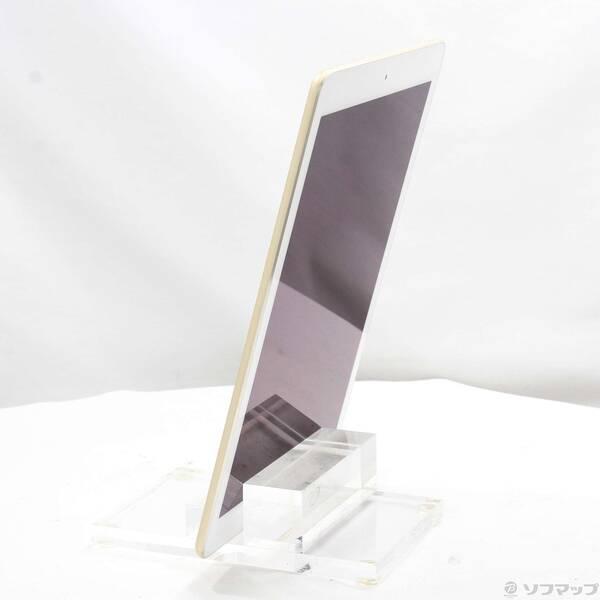 〔中古〕Apple(アップル) iPad Air 2 128GB ゴールド MH1J2J／A Wi-Fi〔348-ud〕 |  | 01
