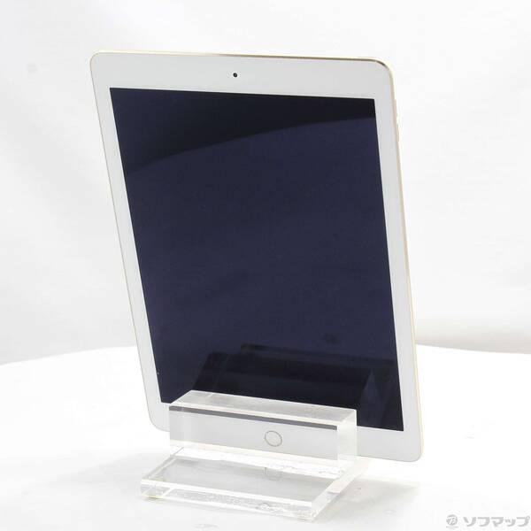 〔中古〕Apple(アップル) iPad Air 2 128GB ゴールド MH1J2J／A Wi-Fi〔348-ud〕 |  | 02