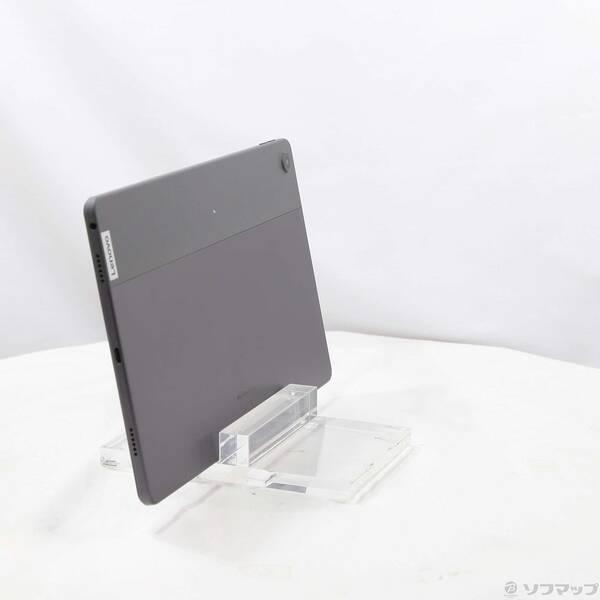 〔中古〕Lenovo(レノボジャパン) Lenovo Tab M10 Plus(3rd Gen) 64GB ストームグレー ZAAM0094JP Wi-Fi〔251-ud〕 |  | 03
