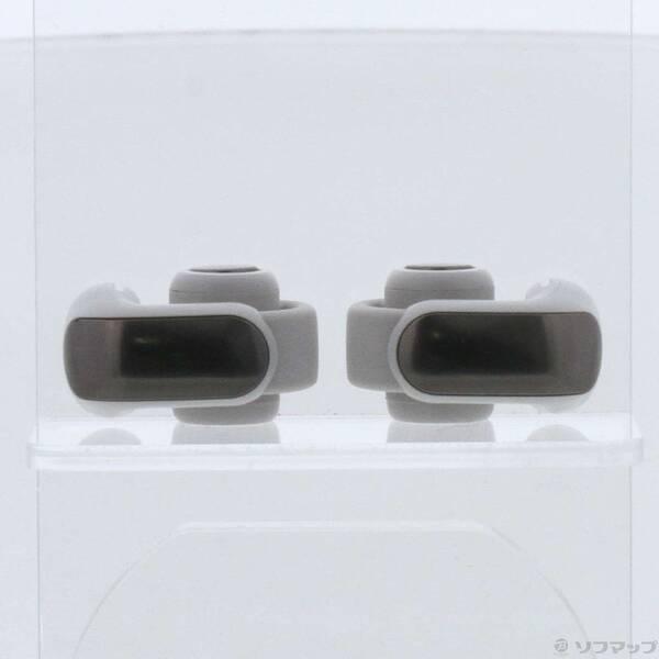 〔中古〕BOSE(ボーズ) 〔中古品〕 Ultra Open Earbuds ホワイトスモーク〔377-ud〕 | 