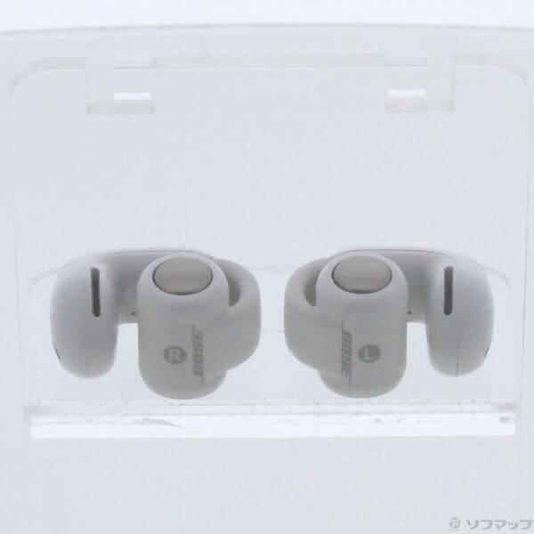 〔中古〕BOSE(ボーズ) 〔中古品〕 Ultra Open Earbuds ホワイトスモーク〔377-ud〕 |  | 02