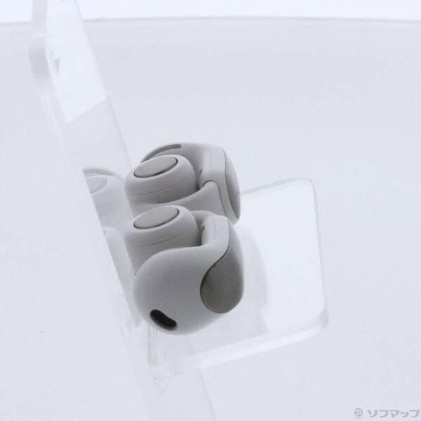 〔中古〕BOSE(ボーズ) 〔中古品〕 Ultra Open Earbuds ホワイトスモーク〔377-ud〕 |  | 03