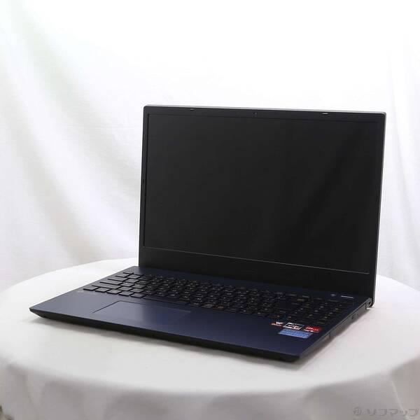 〔中古〕NEC(エヌイーシー) LAVIE N15 N1566／AZL-2 PC-N1566AZL-2 ネイビーブルー 〔Windows 10〕〔368-ud〕 | 