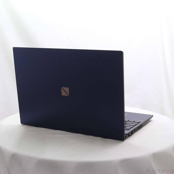 〔中古〕NEC(エヌイーシー) LAVIE N15 N1566／AZL-2 PC-N1566AZL-2 ネイビーブルー 〔Windows 10〕〔368-ud〕 |  | 02