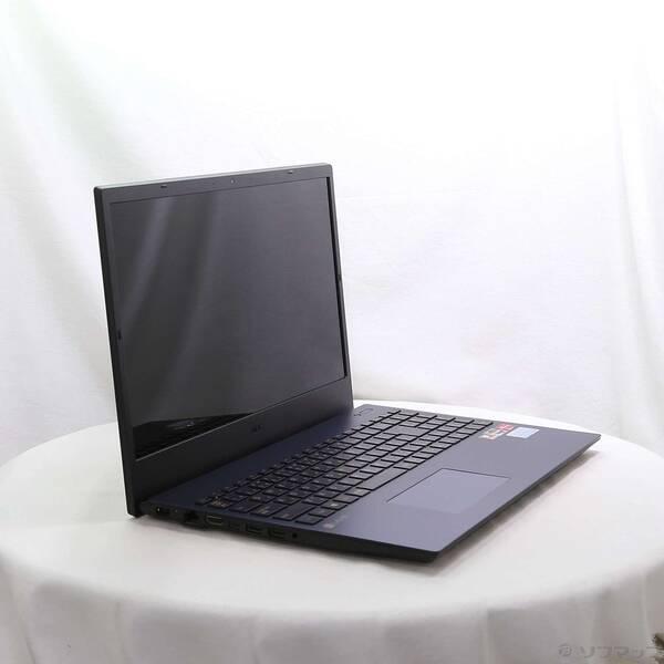 〔中古〕NEC(エヌイーシー) LAVIE N15 N1566／AZL-2 PC-N1566AZL-2 ネイビーブルー 〔Windows 10〕〔368-ud〕 |  | 03