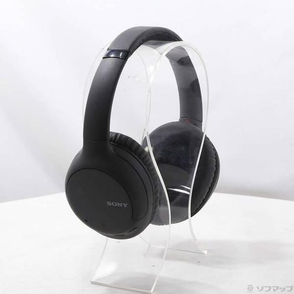 〔中古〕SONY(ソニー) WH-CH710N BZ〔262-ud〕 |  | 01