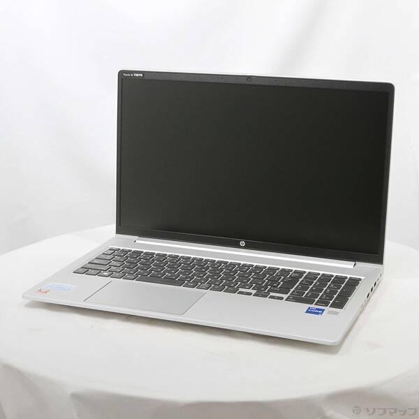 〔中古〕hp(エイチピー) HP ProBook 450 G8 3D3X5PA#ABJ〔258-ud〕 | 