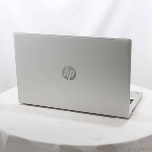 〔中古〕hp(エイチピー) HP ProBook 450 G8 3D3X5PA#ABJ〔258-ud〕 |  | 02
