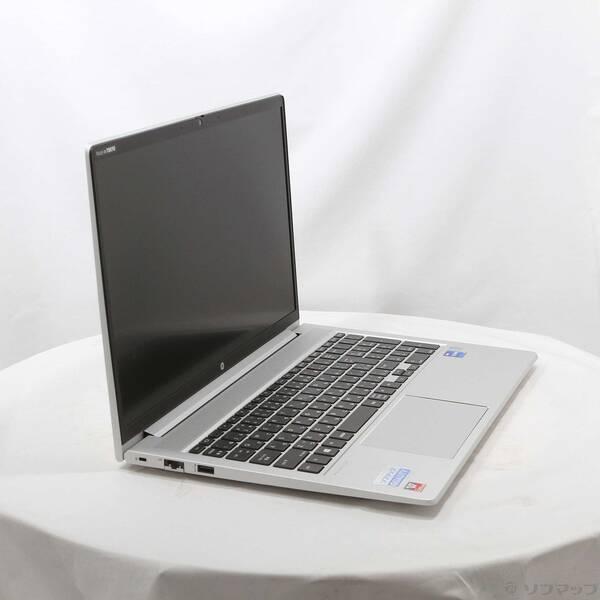 〔中古〕hp(エイチピー) HP ProBook 450 G8 3D3X5PA#ABJ〔258-ud〕 |  | 03