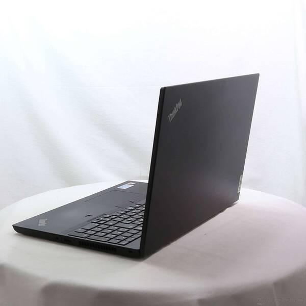 〔中古〕Lenovo(レノボジャパン) ThinkPad L15 Gen1 20U4S05900〔198-ud〕 |  | 01