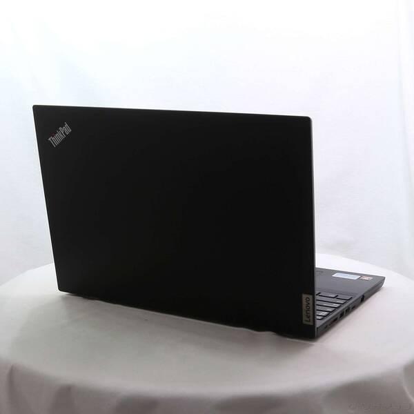 〔中古〕Lenovo(レノボジャパン) ThinkPad L15 Gen1 20U4S05900〔198-ud〕 |  | 02