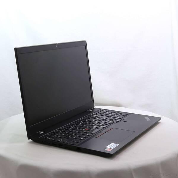 〔中古〕Lenovo(レノボジャパン) ThinkPad L15 Gen1 20U4S05900〔198-ud〕 |  | 03