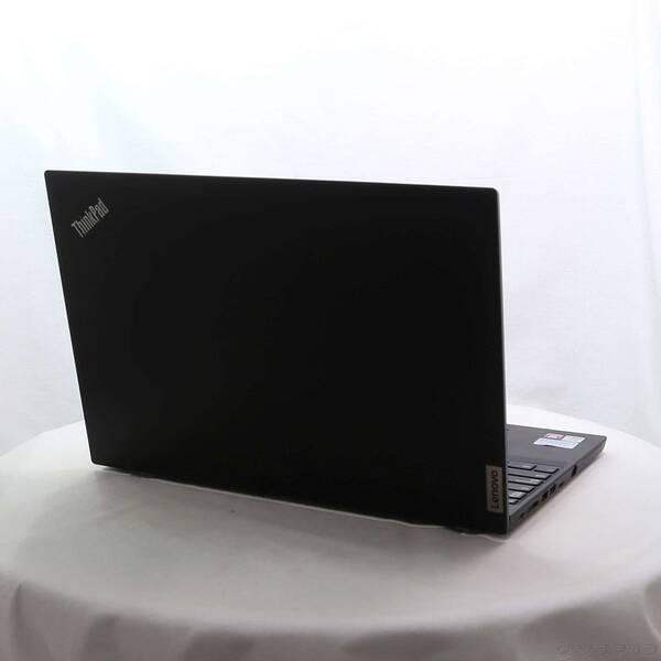 〔中古〕Lenovo(レノボジャパン) ThinkPad L15 Gen1 20U4S05900〔196-ud〕 |  | 02