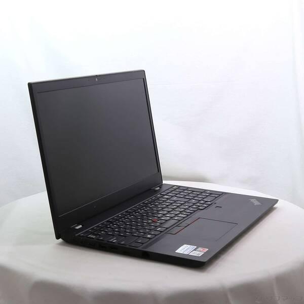 〔中古〕Lenovo(レノボジャパン) ThinkPad L15 Gen1 20U4S05900〔196-ud〕 |  | 03